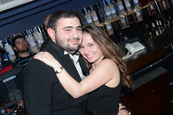 NYE at Spirit